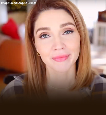 Angela Braniff