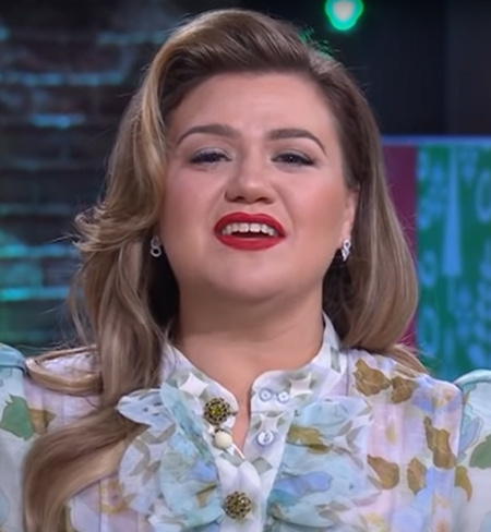 The Kelly Clarkson Show
