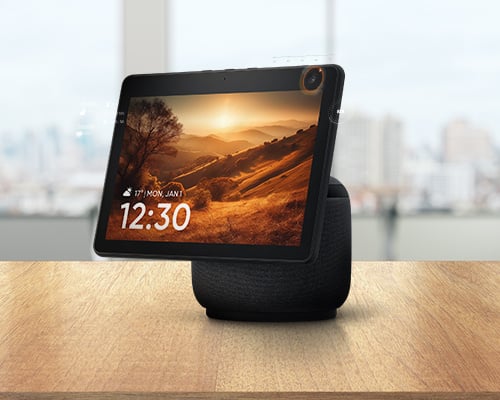 Amazon Echo Show 10