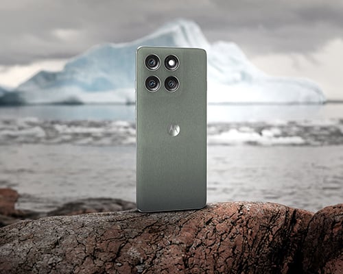 Motorola Edge 60 Pro