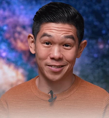 GadgetMatch, Michael Josh