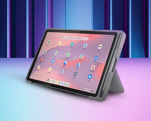 Lenovo Chromebook Duet EDU G2