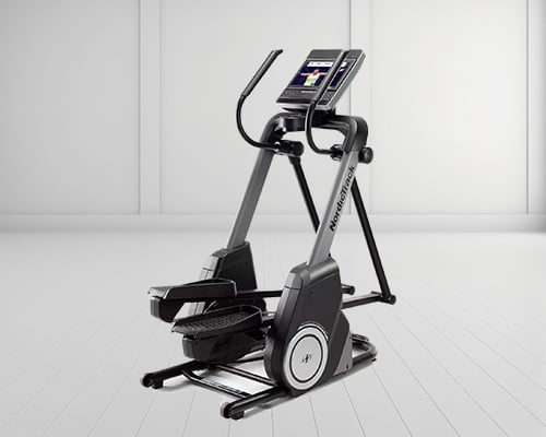 NordicTrack Freestride Trainer Series