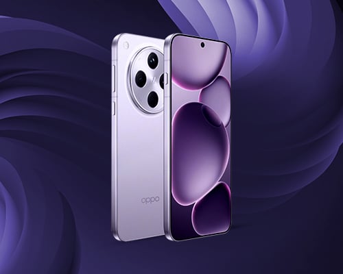 Oppo Find X8s+