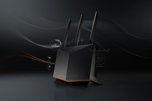 router