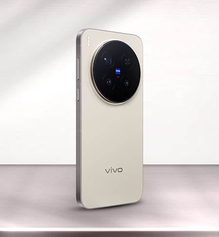 vivo X300 Pro