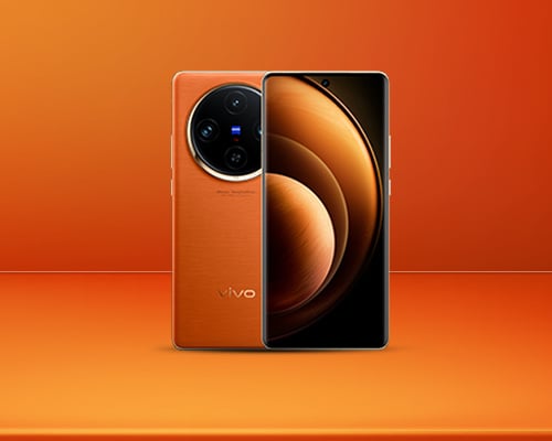Vivo X100 Pro