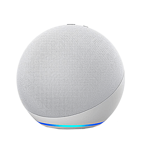 Amazon Echo Dot (4th gen)