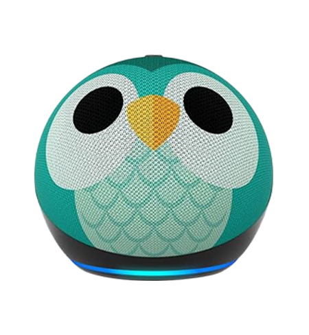 Amazon Echo Dot Kids (5th gen)