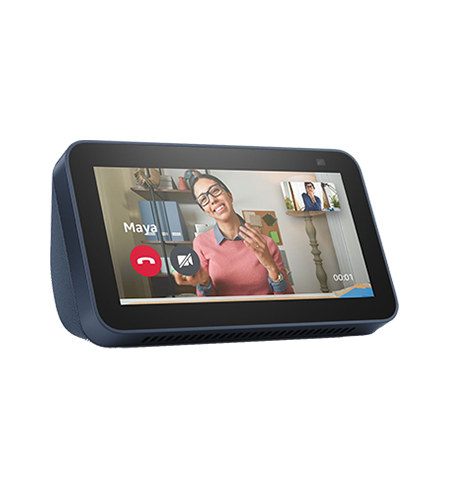 Amazon Echo Show 5