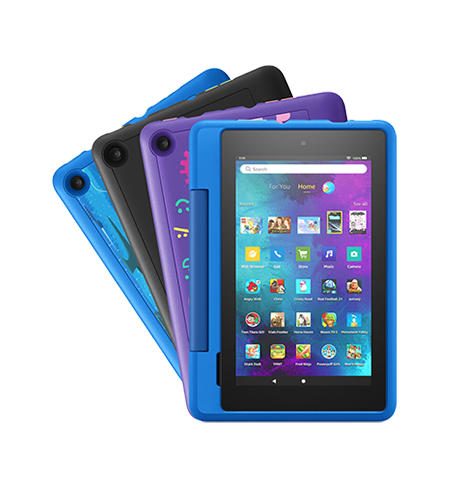 Amazon Fire HD 10 Kids