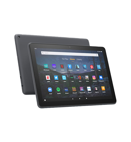 Amazon Fire HD 10