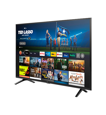 Amazon Fire TV 43