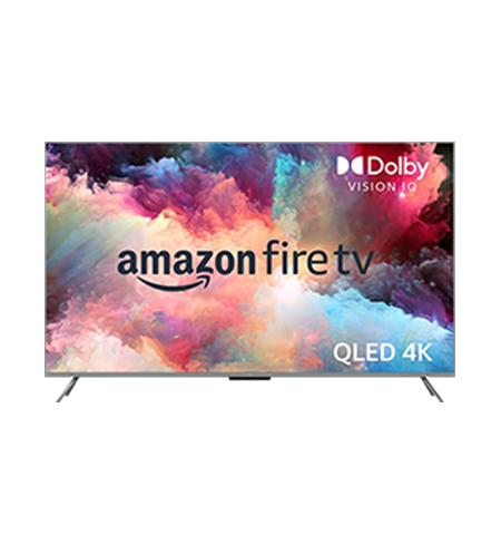 Amazon Fire TV Omni QLED