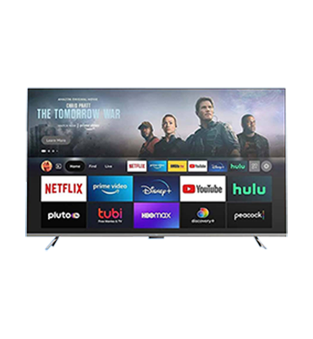 Amazon Fire TV Omni series