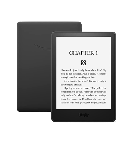 Amazon Kindle Paperwhite