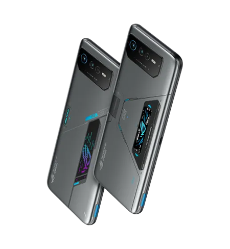 ASUS ROG Phone 6D