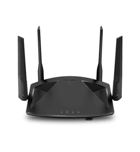 D-Link Wi-Fi 6 Router
