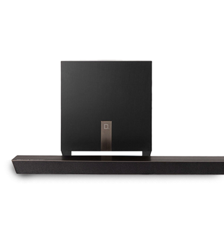 Definitive Technology Studio Slim