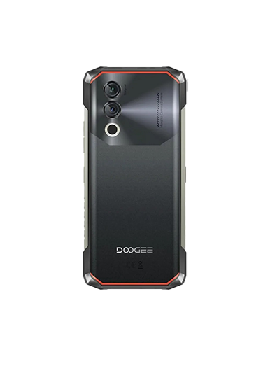 DOOGEE Blade 20 Turbo