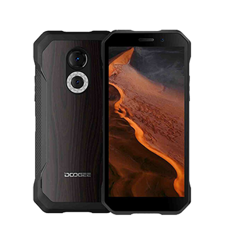 DOOGEE S61 and S61 Pro