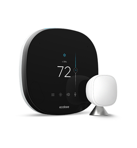 ecobee Smart Thermostat