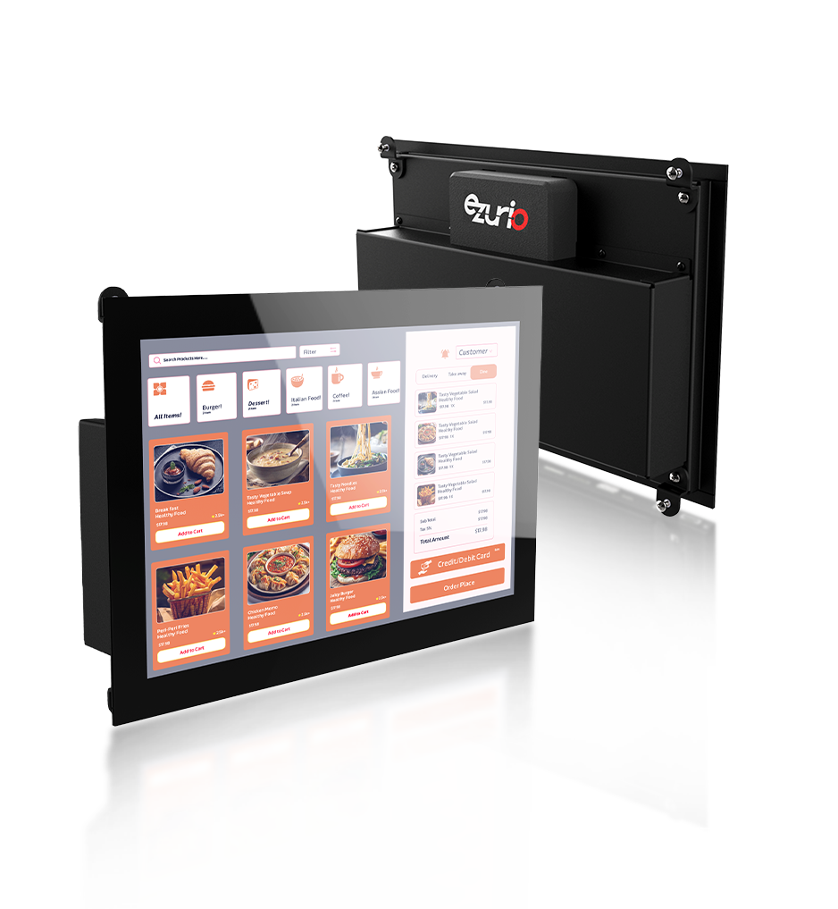 Ezurio’s Tungsten510 SMARC SOM