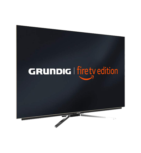 Grundig	OLED Fire TV Edition