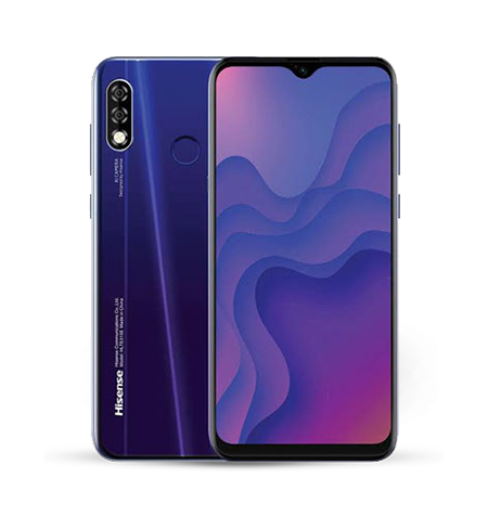 Hisense Infinity H30