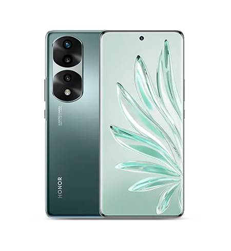 Honor 70 Pro+