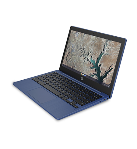 HP Chromebook 11a