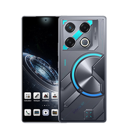 Infinix GT 20 Pro