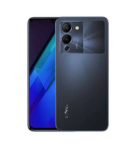 Infinix Note 12 5G