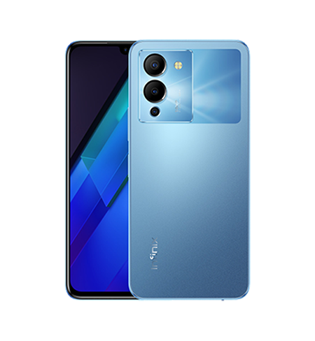 Infinix Note 12 G96