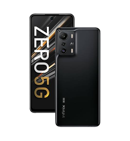 Infinix Zero 5G
