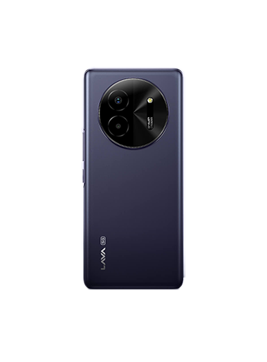 Lava Blaze AMOLED 5G