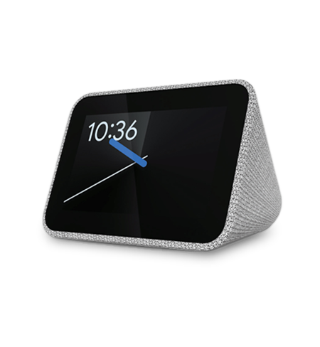 Lenovo Smart Alarm Clock