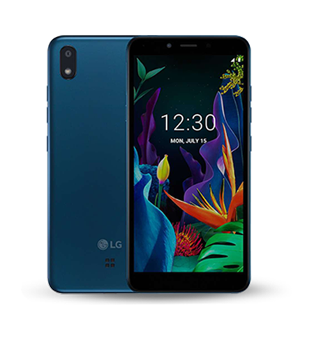 LG K20