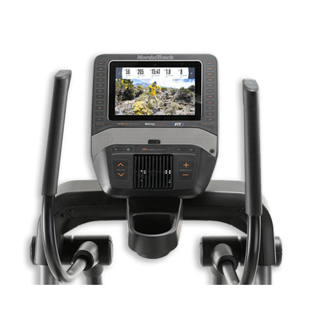 NordicTrack Fusion CST Home Gym