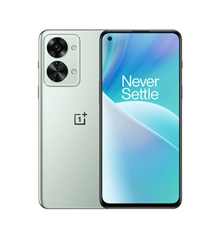 OnePlus Nord 2T 5G