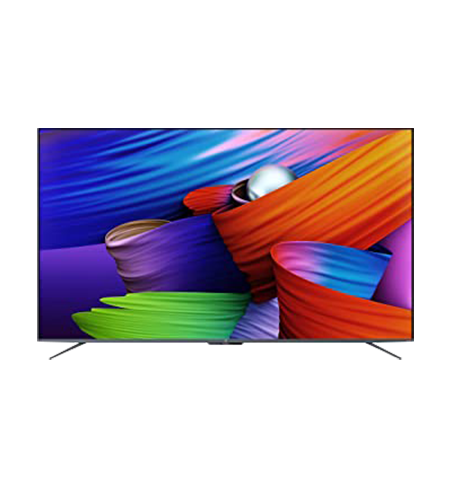 OnePlus	TV U Series