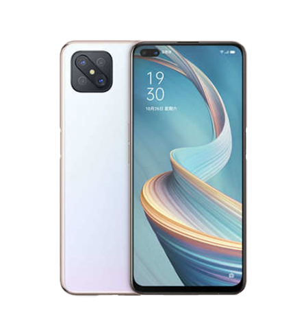 Oppo A92s