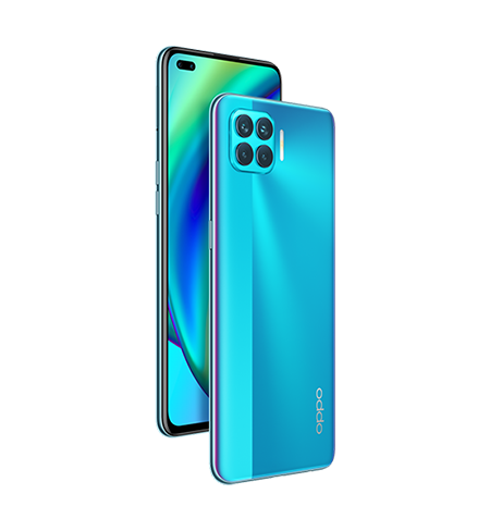 OPPO F17 Pro