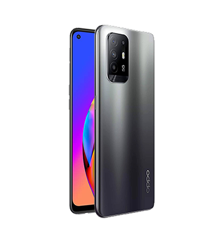 OPPO F19 Pro