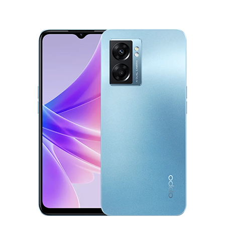 Oppo K10 5G