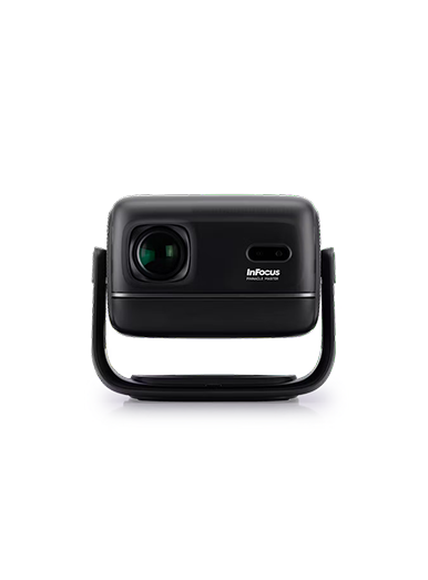 InFocus Pinnacle Master