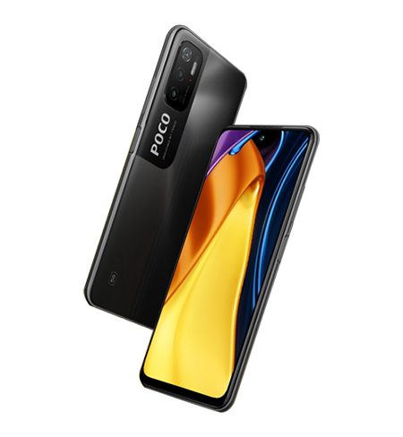 Poco M3 Pro 5G