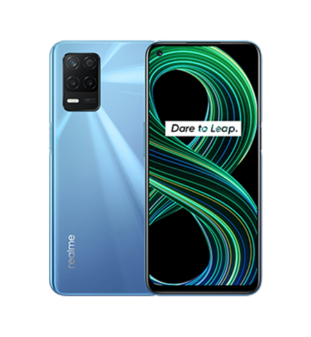 Realme 8 5G