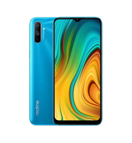 Realme C3