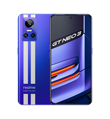Realme GT Neo  3